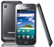 Samsung Galaxy S GT-I9003 galaxy gt lcd