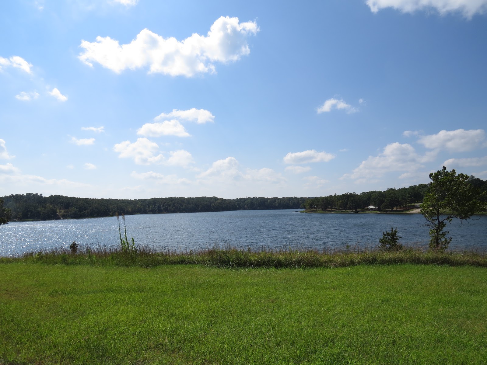 Sooner Ranch Mission Hominy, Oklahoma