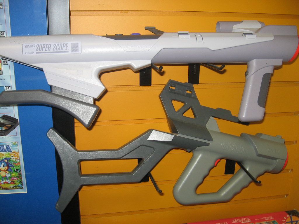 drive scope drive scope