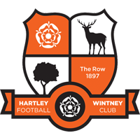HARTLEY WINTNEY FC