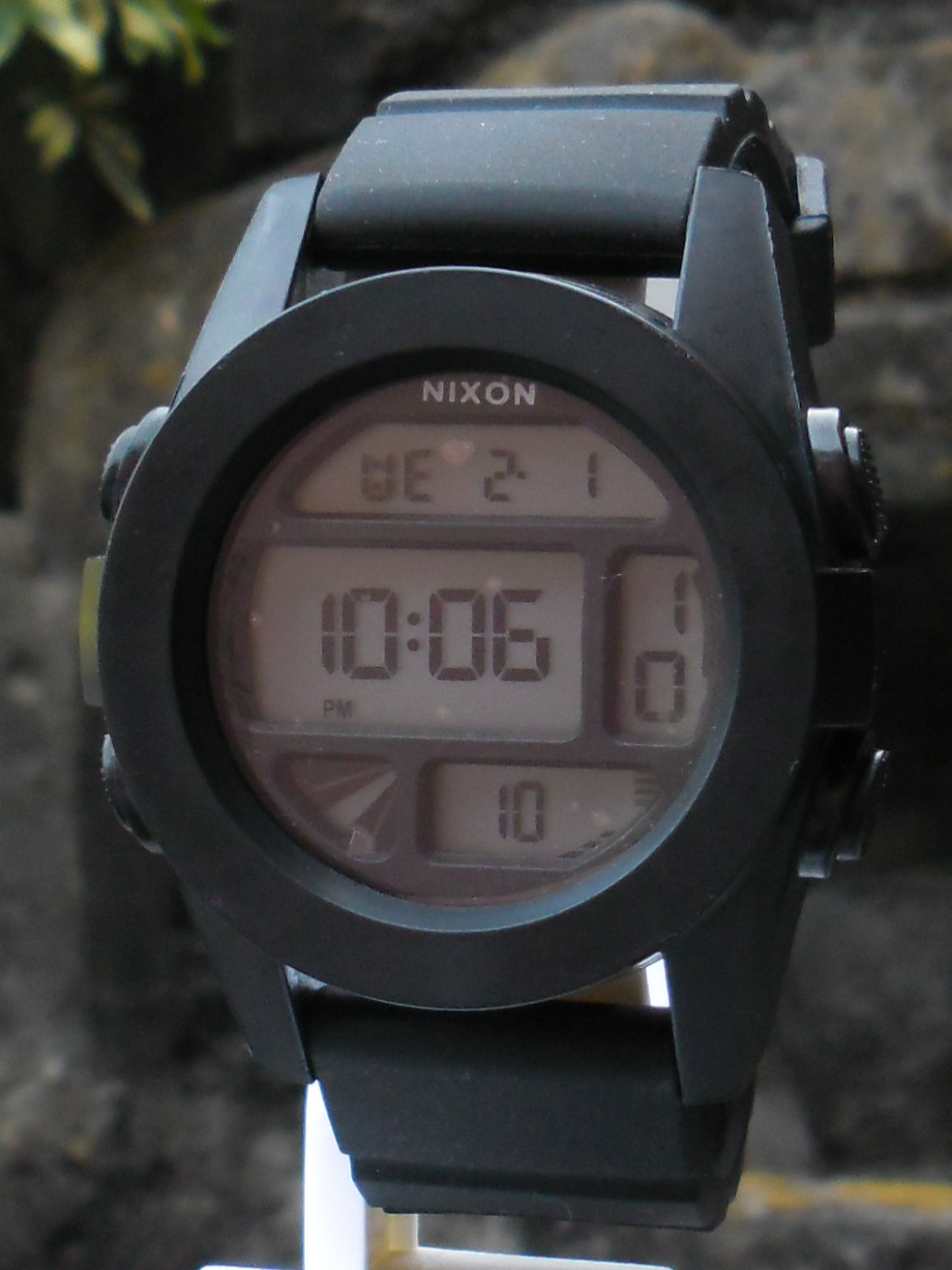 JAM TANGAN NIXON THE UNIT Kode Barang AL29 Warung Jam Jogja