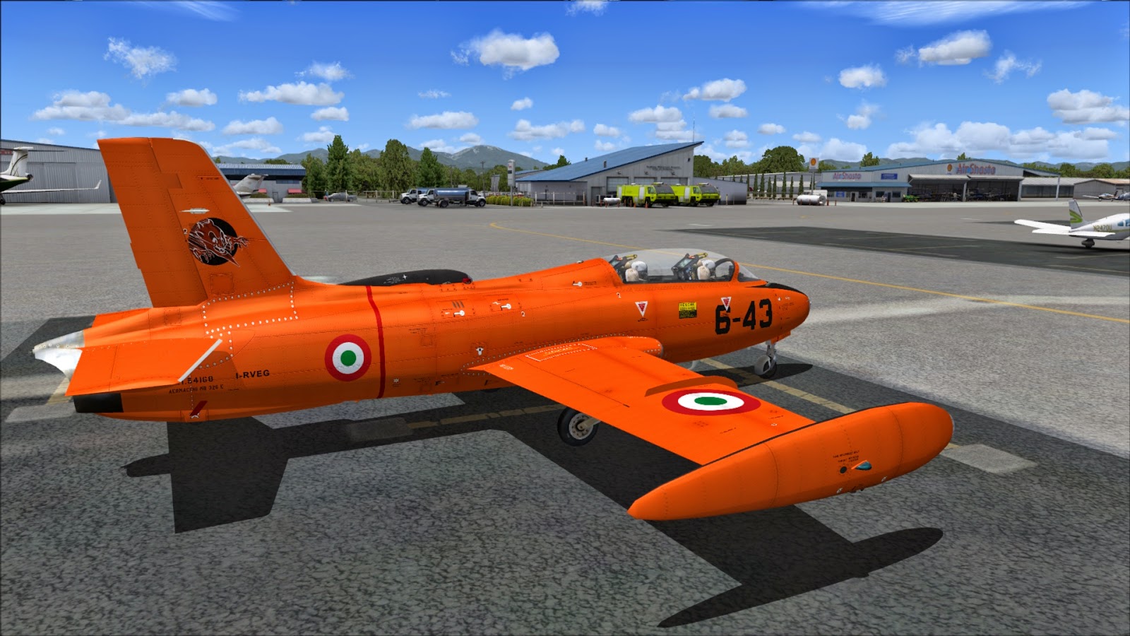 SCARICA AEREI PER FSX