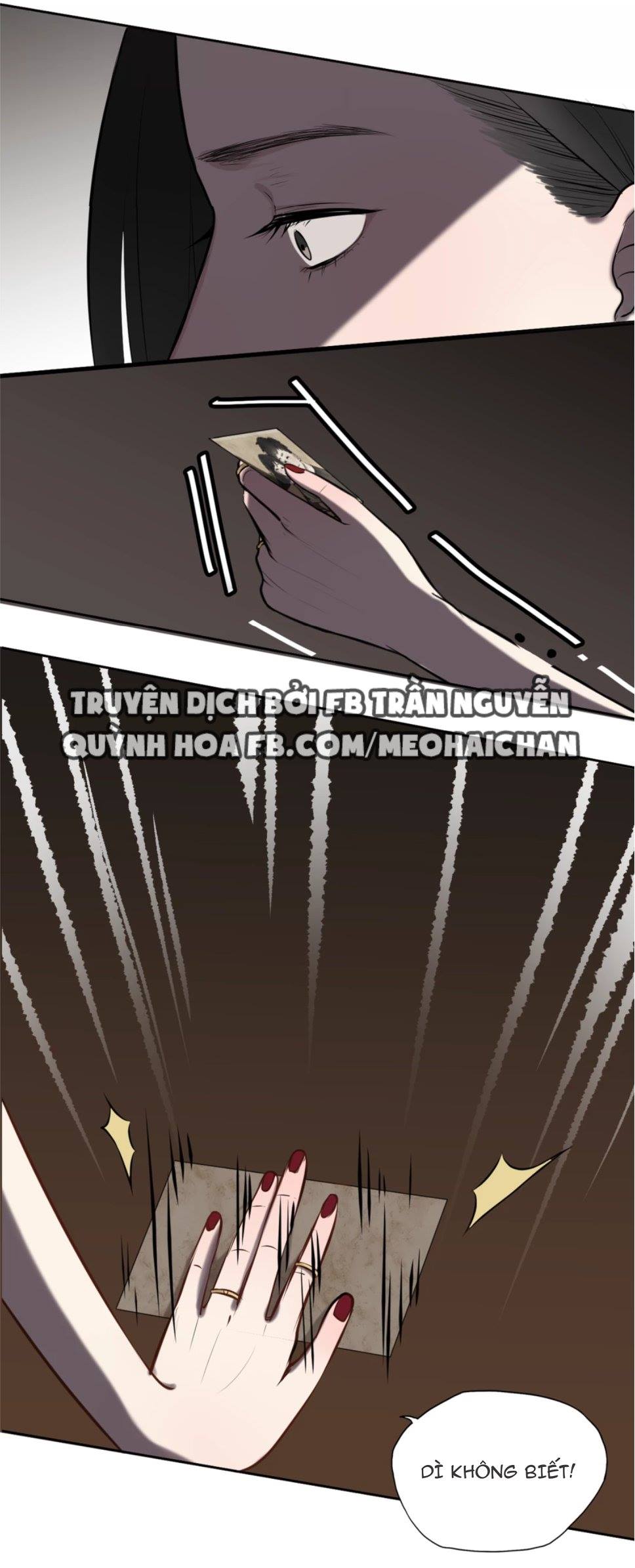 Viên Đường Màu Đen - Chương 4 - Trang 16