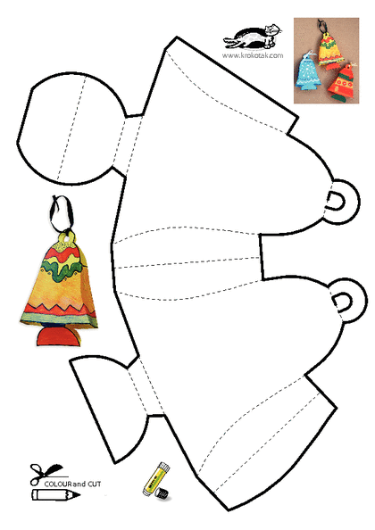 t2+%2814%29.gif (420×594)  Christmas arts and crafts, Christmas crafts