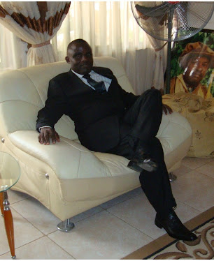 Onuoha K. Emeaba