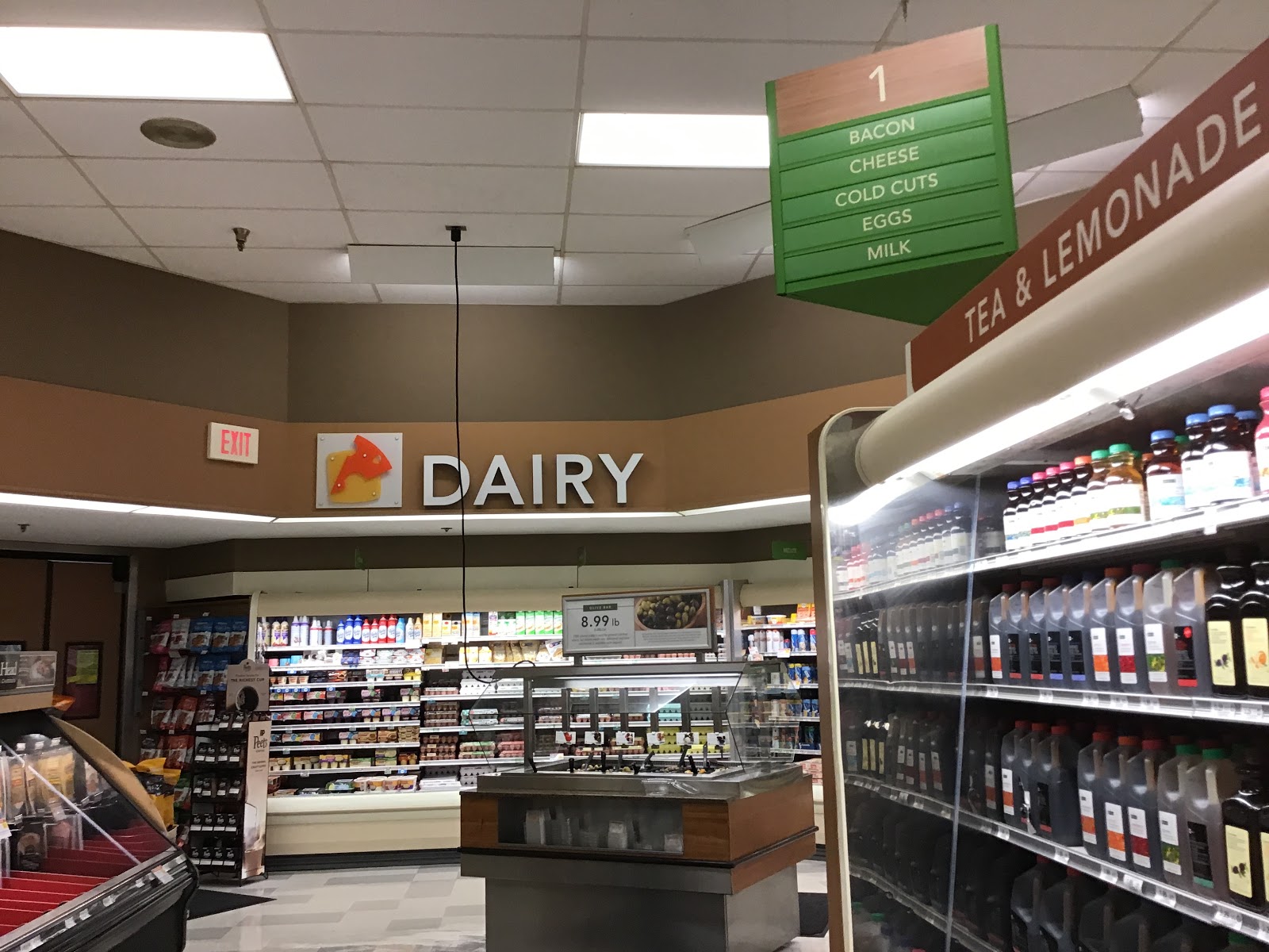 Publix 310 Tampa, FL