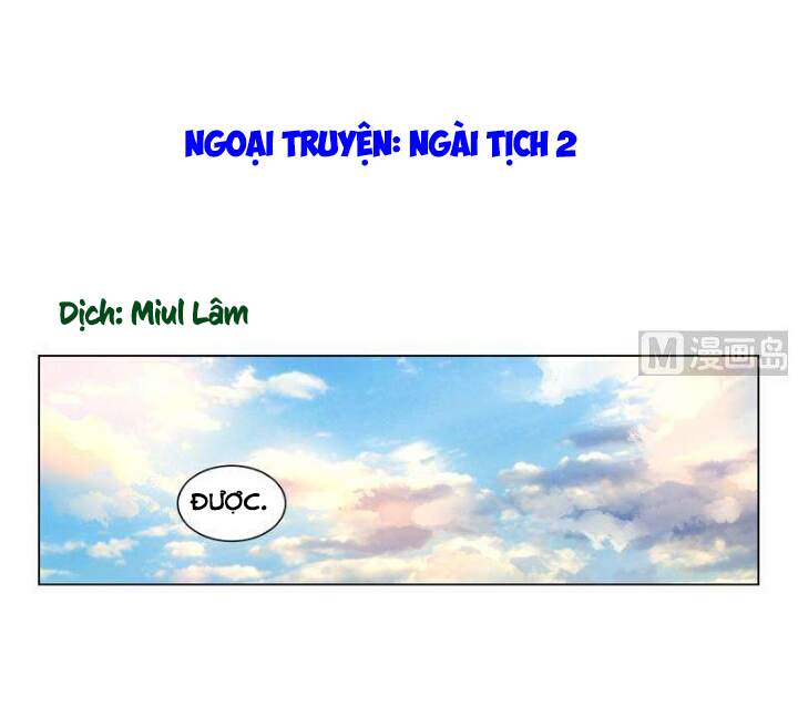 Nơi Nào Đông Ấm, Nơi Nào Hạ Mát - Chương 13.6 - Trang 1