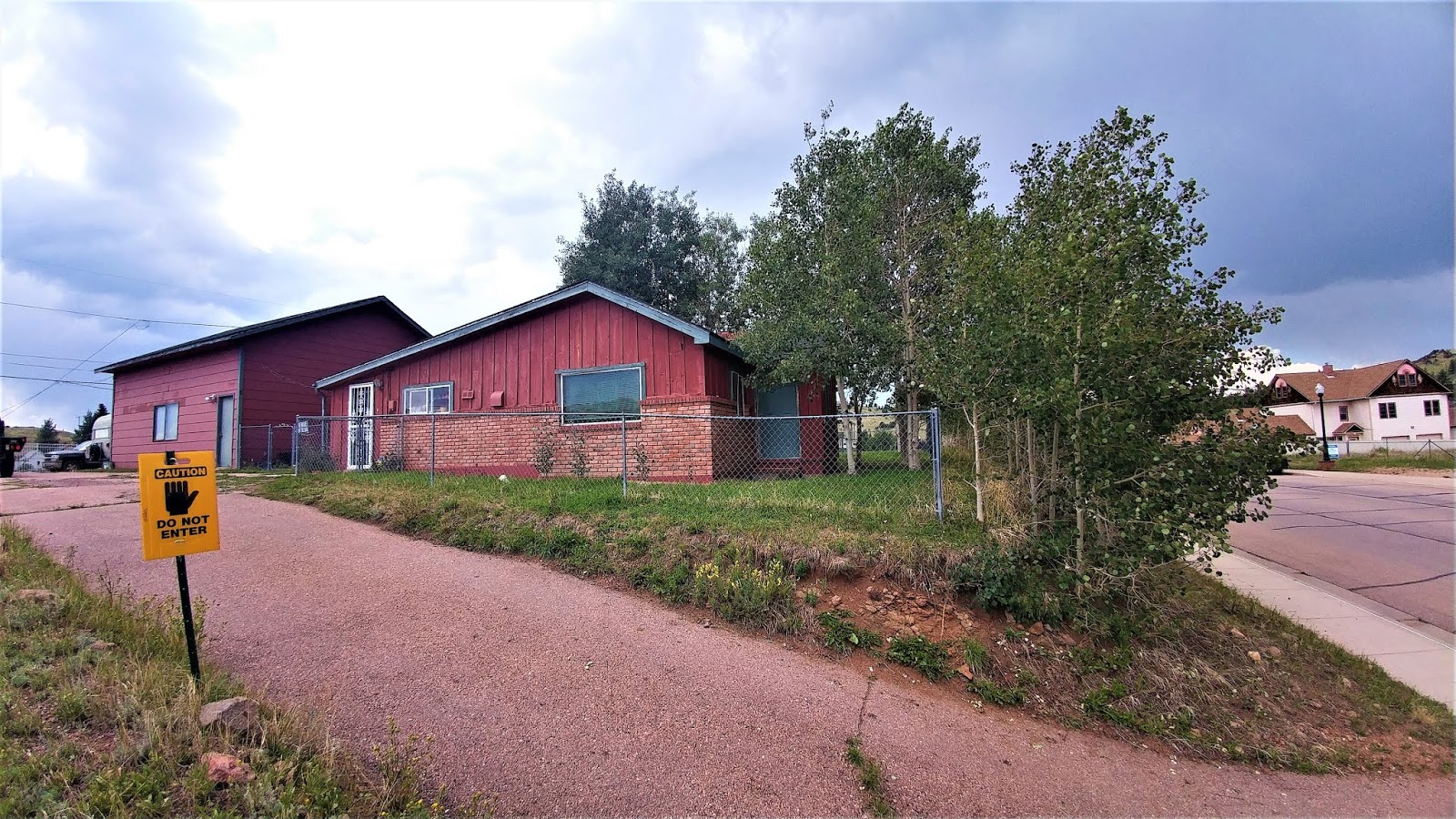 Great home in Cripple Creek CO!