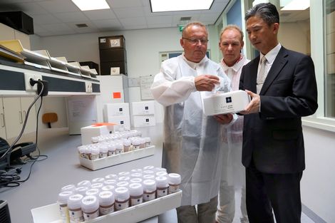 Euro Skin Bank Euro Skin Bank