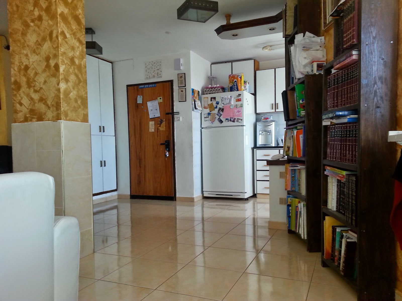 Properties for Sale and Rent in Tzfat, Israel דירה למכירה בדרום צפת