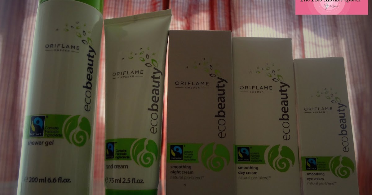 Oriflame Katalog Sk