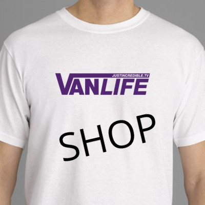 Van Life Shop