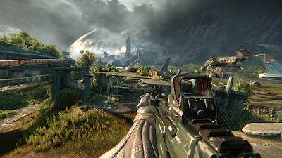 Crysis 3 dx10 crack free download filehippo