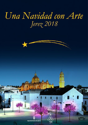Jerez - Navidad 2018