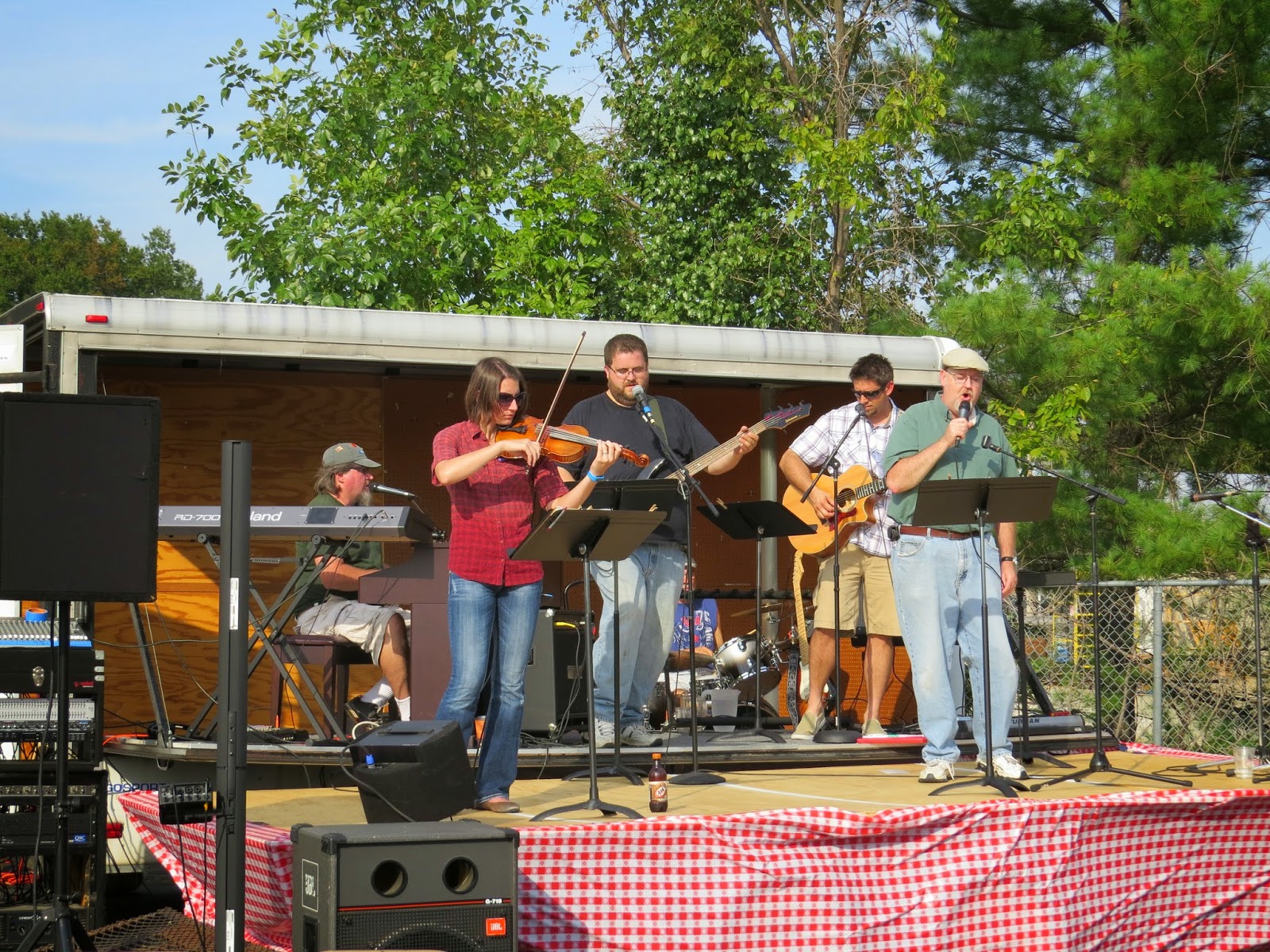 Pioneer Festival