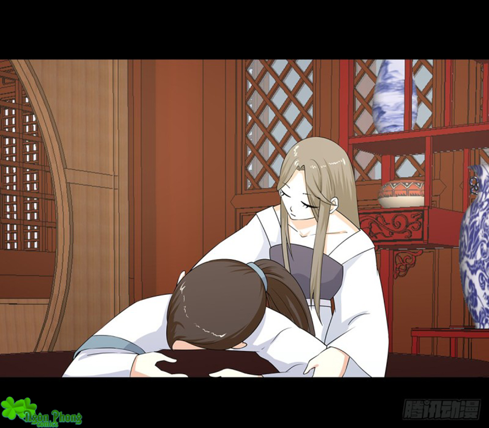 Hỏa Hồ - Chương 34 - Trang 34