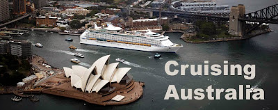 Cruising Australia