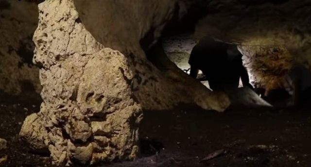 Explore the ancient caves and labyrinths under Chichén Itzá, Mexico  Chichen%2BItza%2BMaya%2BTemple