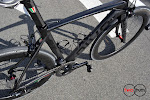 Divo ST Shimano Dura Ace R9150 Di2 Knight Composites Complete Bike at twohubs.com