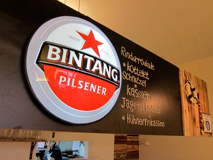 Top German & Dutch Restaurants in Jakarta | Jakarta100bars - Nightlife