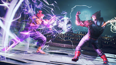 Tekken 7 iso for ppsspp free download pc Tekken 7 iso for ppsspp free download pc