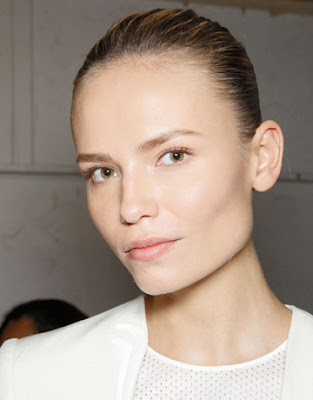 Spring and Summer 2012 Makeup Trends