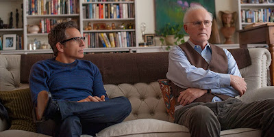 While We’re Young |Teaser Trailer