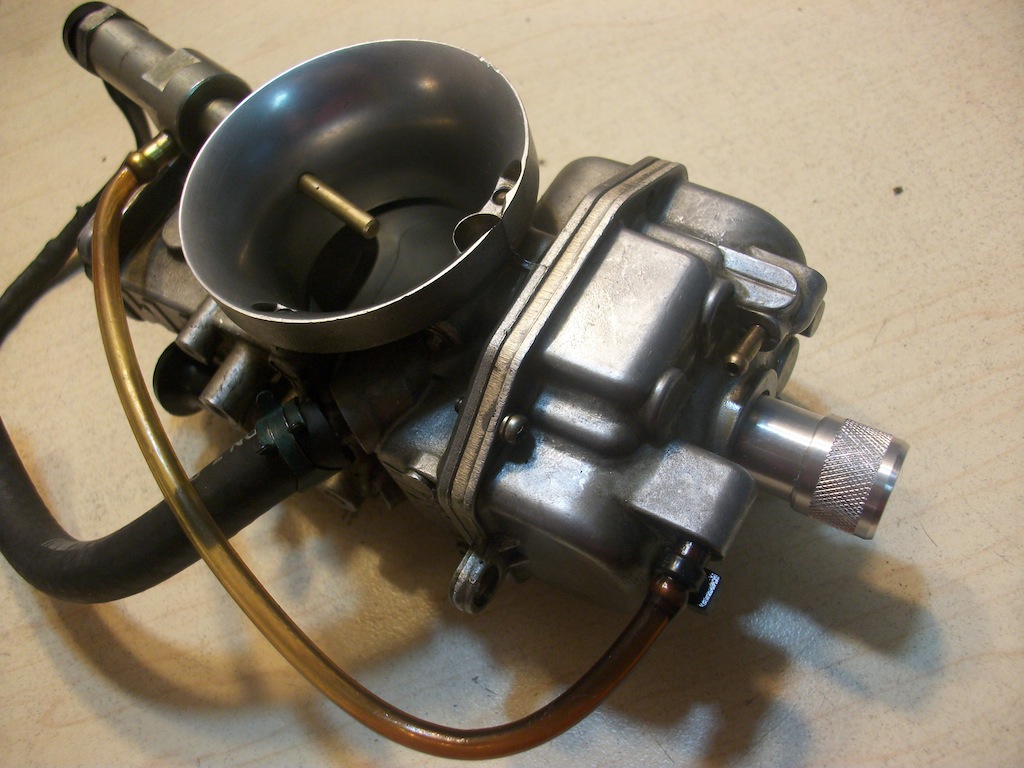 Main Jet Wrench for Keihin & Mikuni Carbs