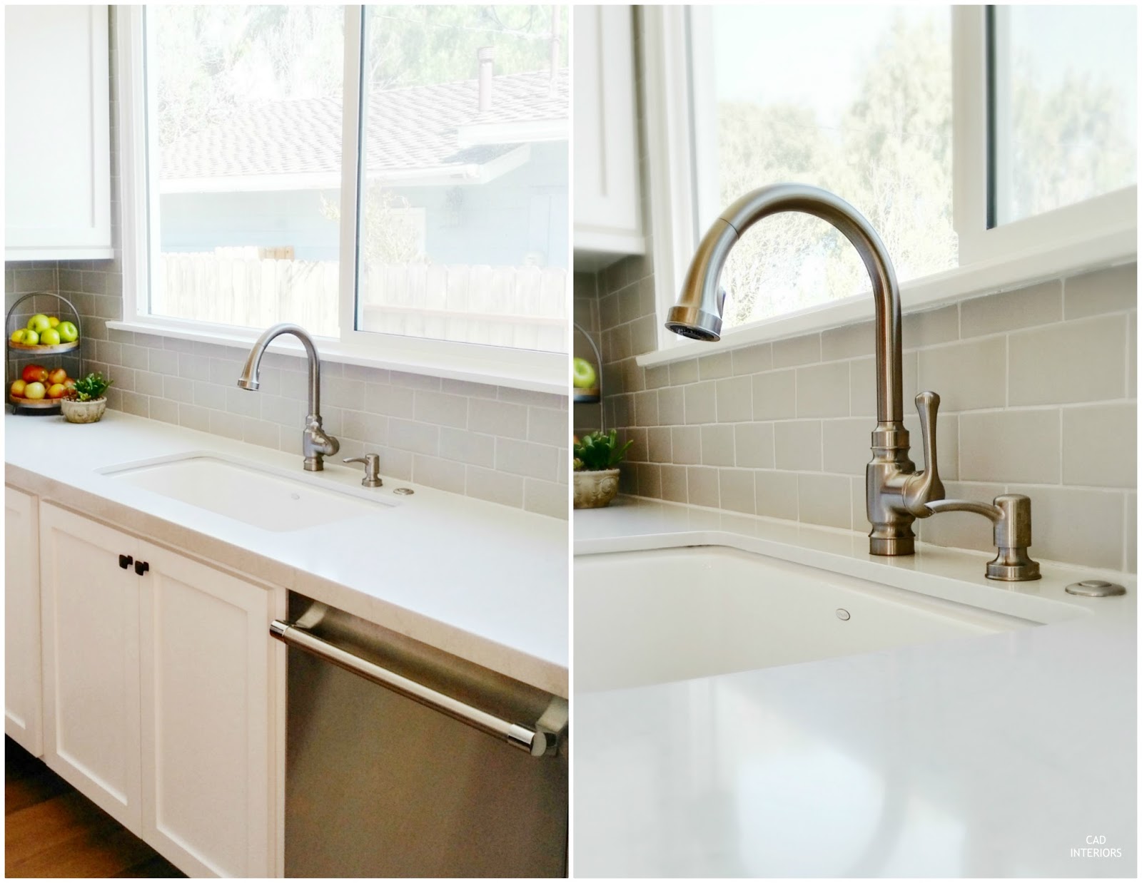 pental quartz countertops modern farmhouse kitchen interior design renovation bosch thermador professional dishwasher