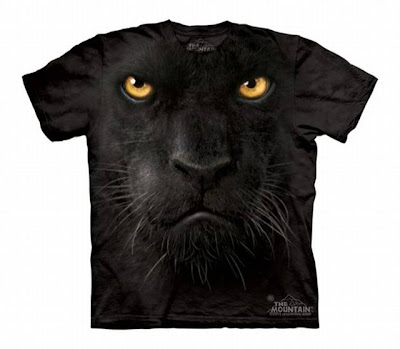 நண்பன் (Good Friend): 20 Animal T-Shirts