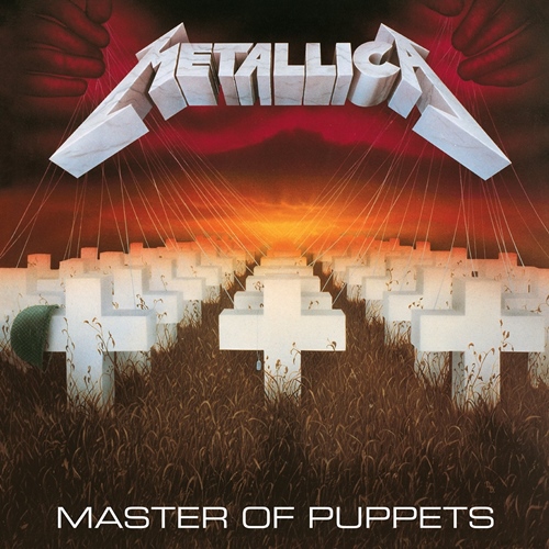 master of puppets mp3 download