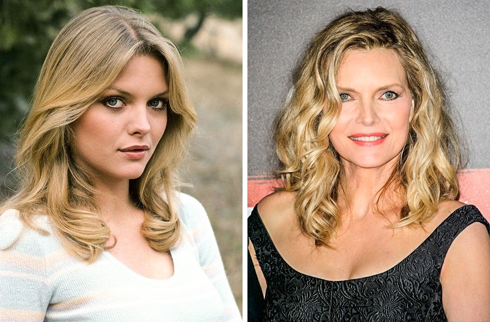 Michelle Pfeiffer Michelle Pfeiffer