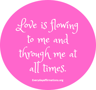 30 Top Affirmations for Love 14