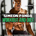 Simeon Panda workout routine and diet plan
