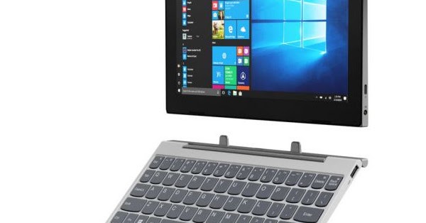 Lenovo Ideapad D330-10IGM (81H3000VSP). Pros y contras (255 ...