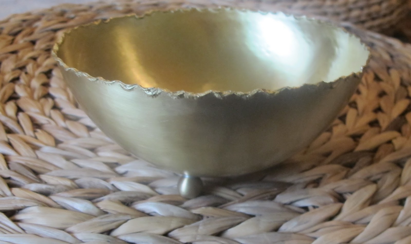 Derviş Golden Bowls