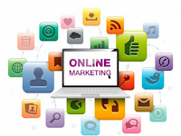 Manfaat Blog Dalam Pemasaran Online Bisnis Jualan Pulsa