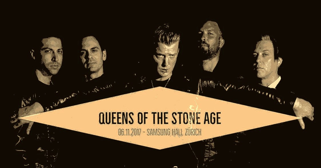 Queens of The Stone Age - You Think I Aint Worth A Dollar