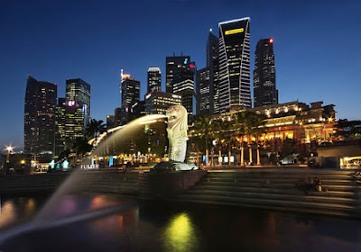 Tempat Wisata Di Singapura : tempatwisata.biz.id