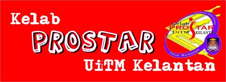 Kelab Prostar UiTM Kelantan