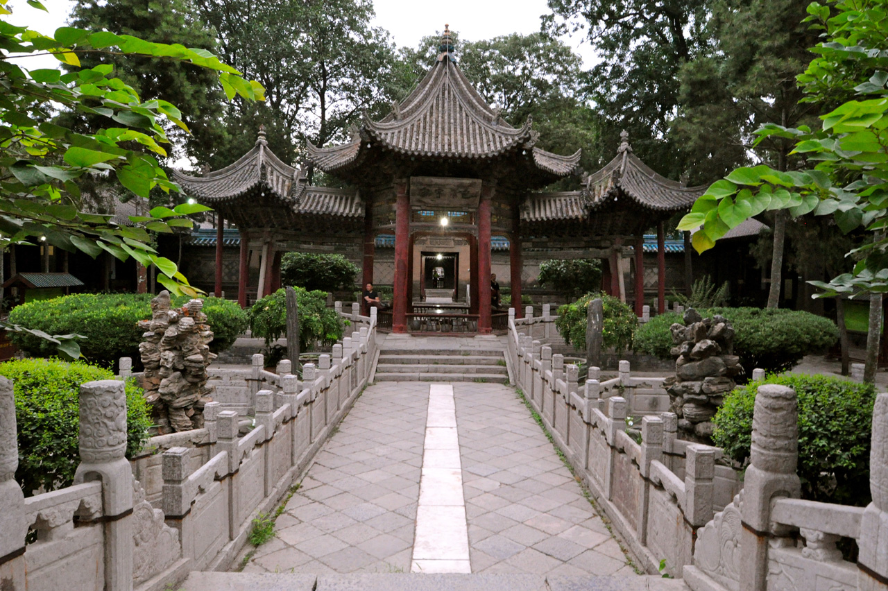 Сиане китай Сиане китай