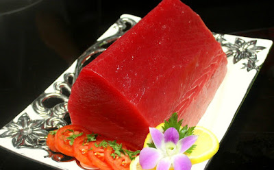 The Importance of High Quality Frozen Tuna Loin CO