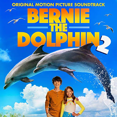 Bernie The Dolphin 2 Soundtrack