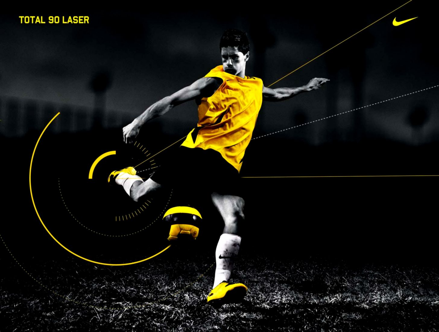 Nike Football Soccer