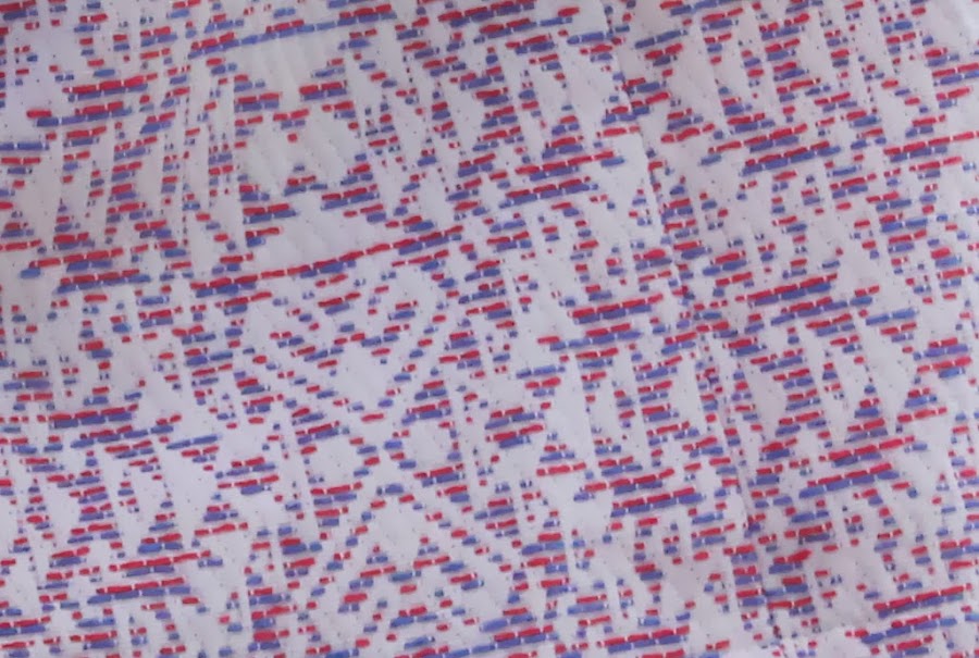 DIY Chaqueta Chanel (patrón gratis incluido). Blog de costura y diy.