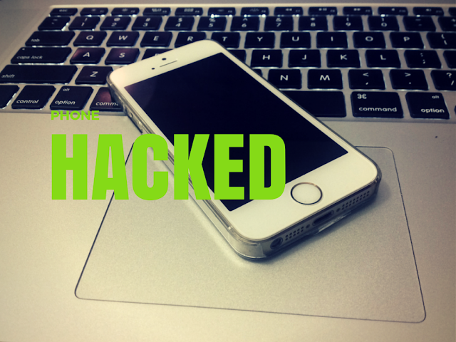 4 Signs Your Mobile Phone is Hacked