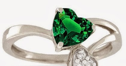 Emerald Ring $2.14 million ~ Most Amazing Info World