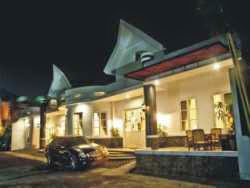 Hotel Murah di Pakualaman Jogja - Ipienk House