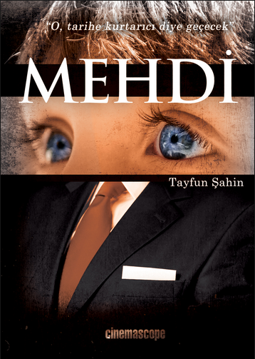 Mehdi – Tayfun Şahin e kitap indir