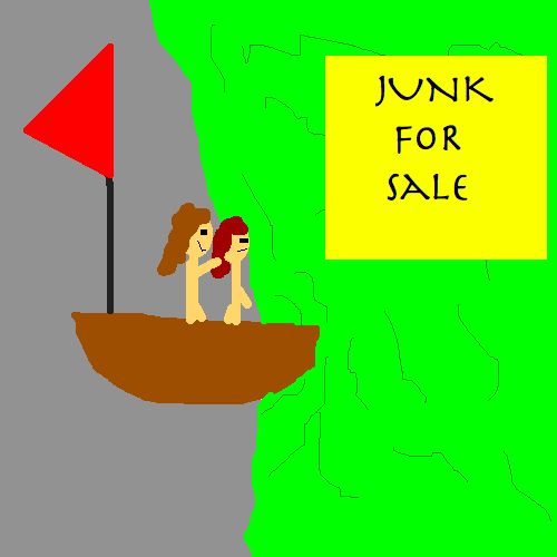 My Life as Meme: It's Raining Cats and Dogs and Infomercials, Oh My!